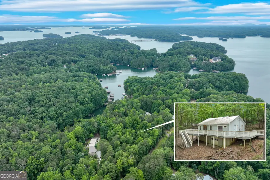 4937 Goddards Ford Road, Gainesville, GA 30504 - #2