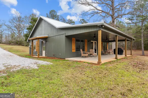 340 Noles Road, Franklin, GA 30217