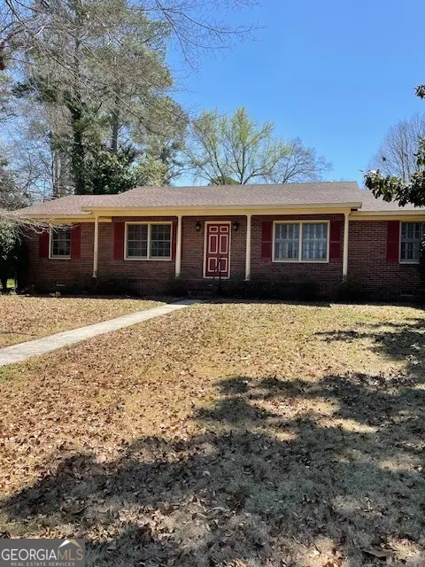 825 Mccurdy Boulevard, Manchester, GA 31816 - #2