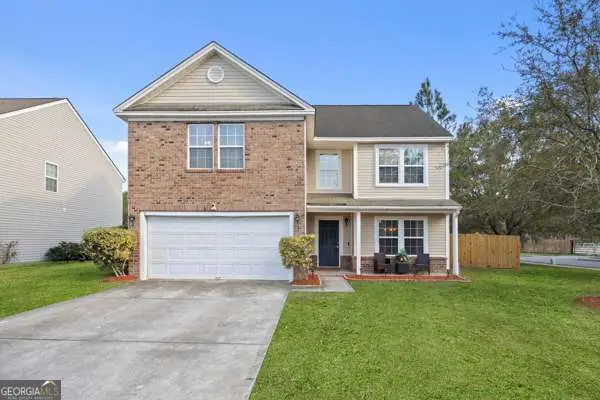 2 Willow Lakes Drive, Savannah, GA 31419 - #2