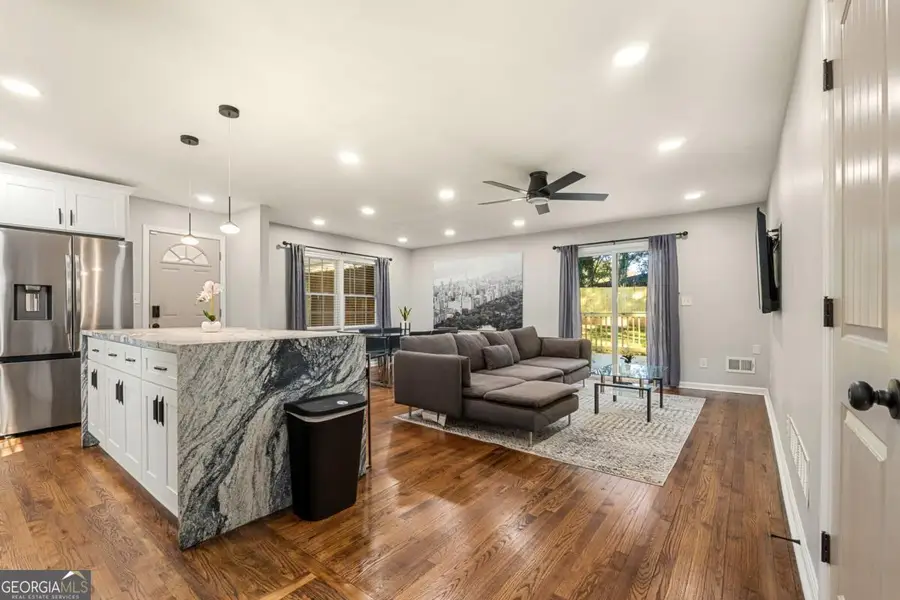 1918 Flintwood Drive Se, Atlanta, GA 30316 - #2