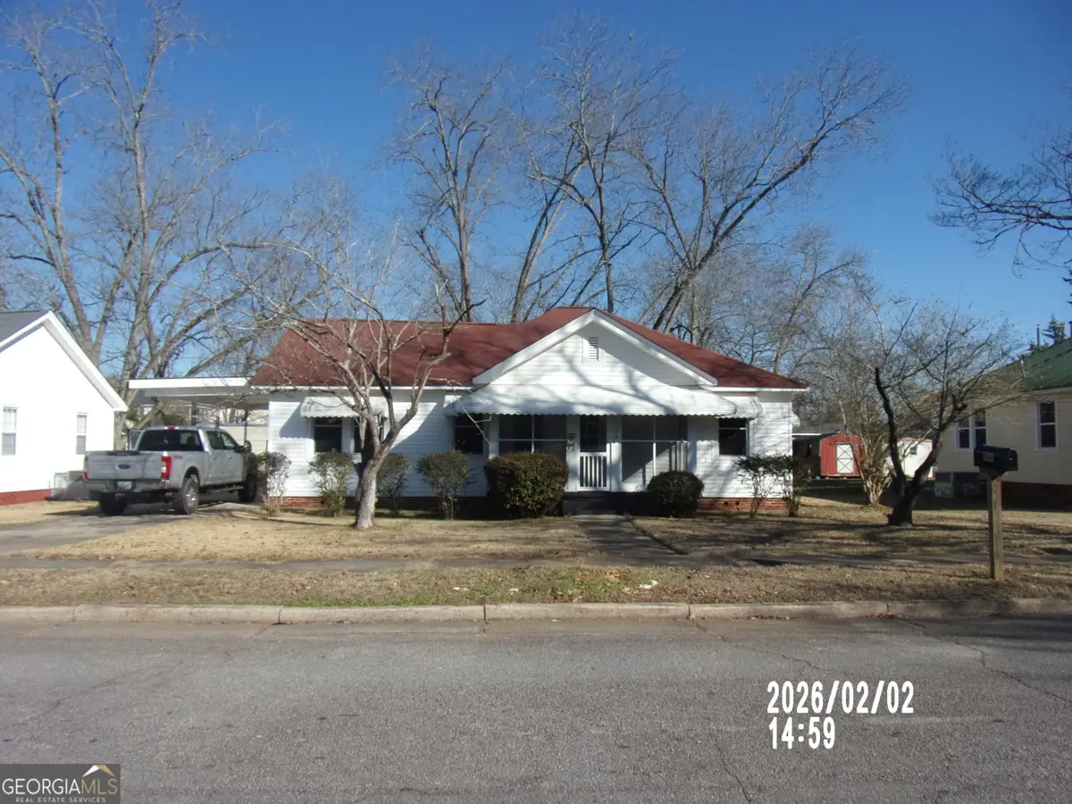 108 R Street Sw, Thomaston, GA 30286 - #1