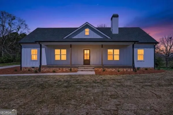 51 Fast Lane, Ranburne, AL 36273