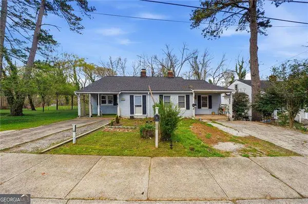 493 AND 495 NE Birney Street Ne, Marietta, GA 30060