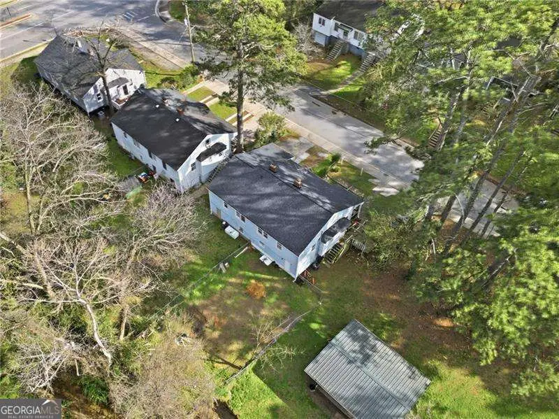 493 AND 495 NE Birney Street Ne, Marietta, GA 30060 - #3