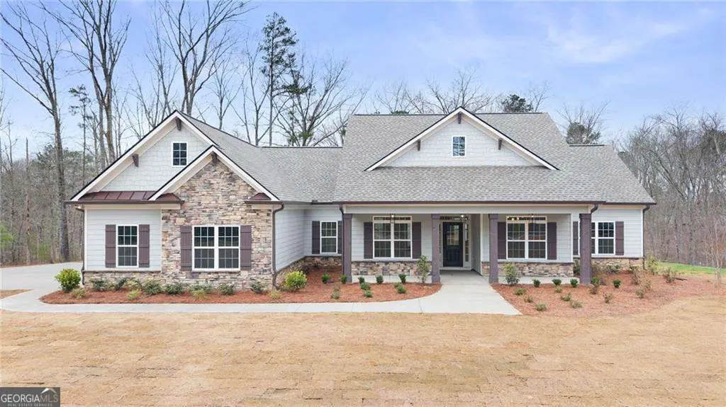 681 Campbell Trail Se, White, GA 30184 - #1