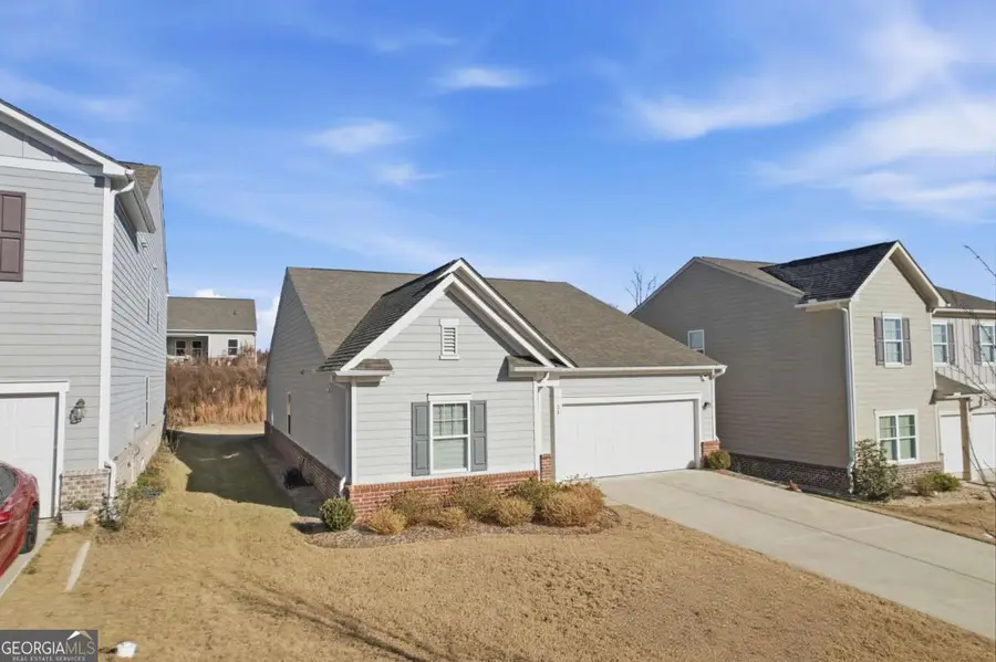 71 Carnaby Street, Winder, GA 30680 - #2