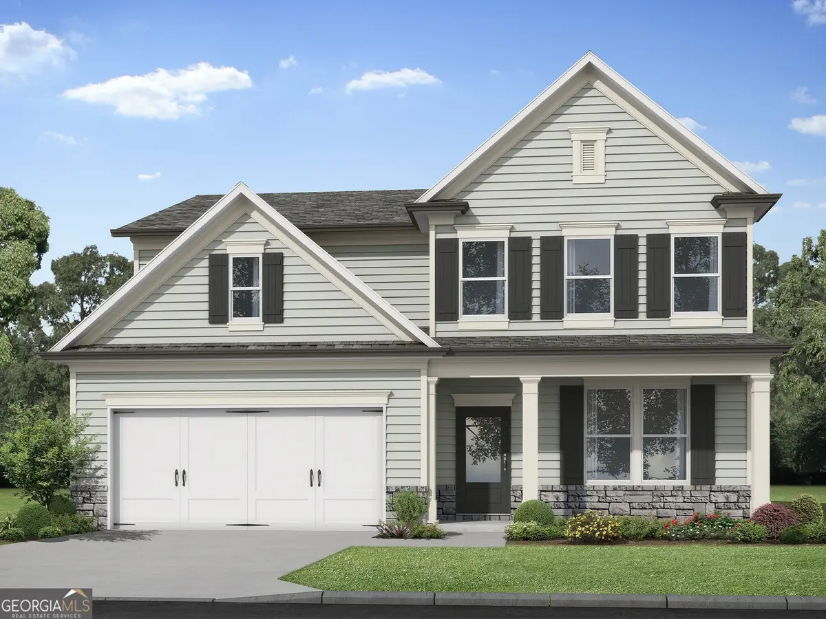 213 Cochin Drive, Statham, GA 30666 - #1