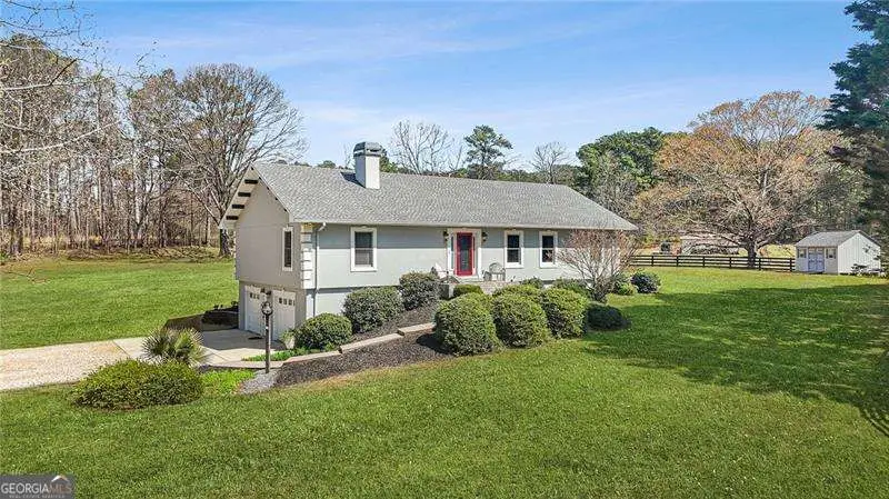 425 Midway Road, Powder Springs, GA 30127 - #1