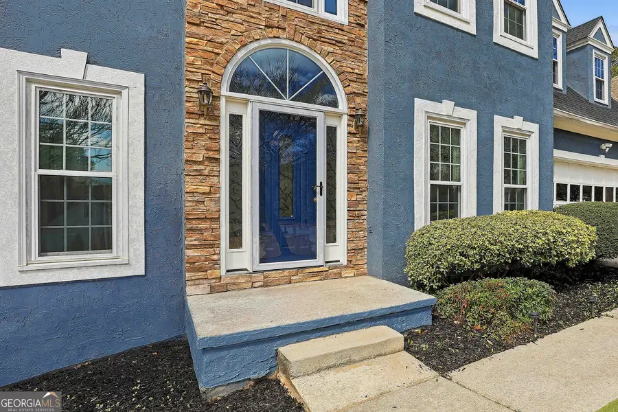 126 Santolina Park, Peachtree City, GA 30269 - #3