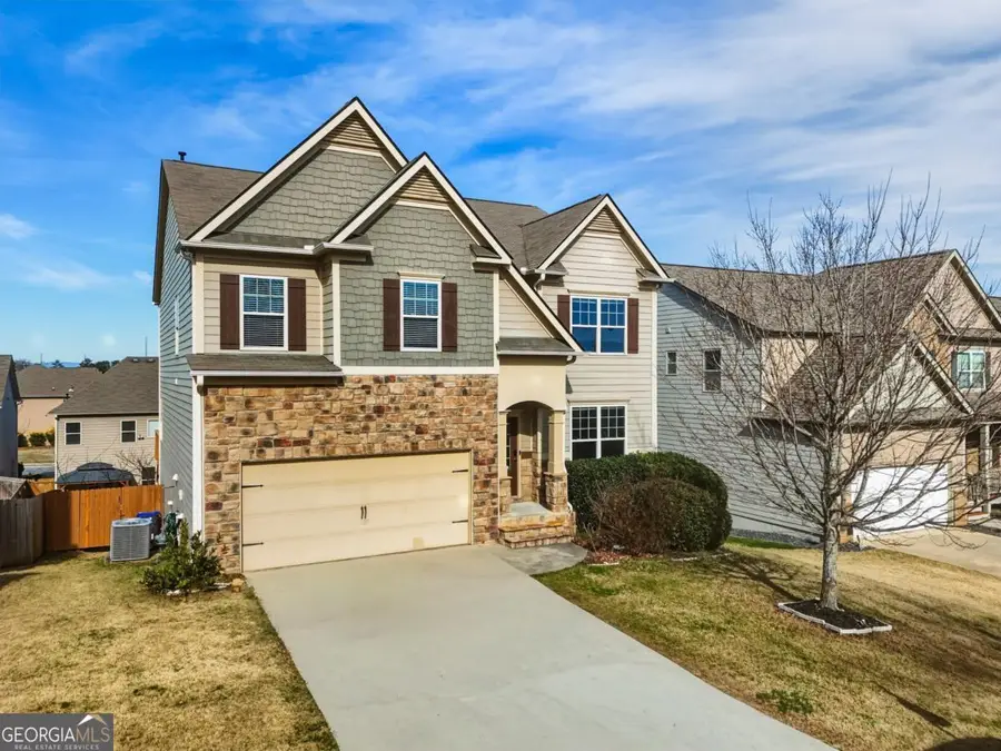 5140 Roseman Trail, Cumming, GA 30040 - #2