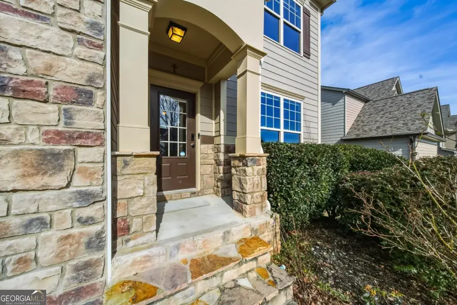 5140 Roseman Trail, Cumming, GA 30040 - #3