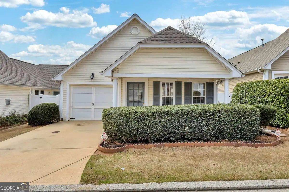 100 Highland Falls Drive, Hiram, GA 30141 - #1