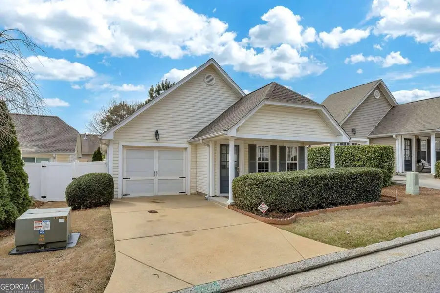 100 Highland Falls Drive, Hiram, GA 30141 - #2