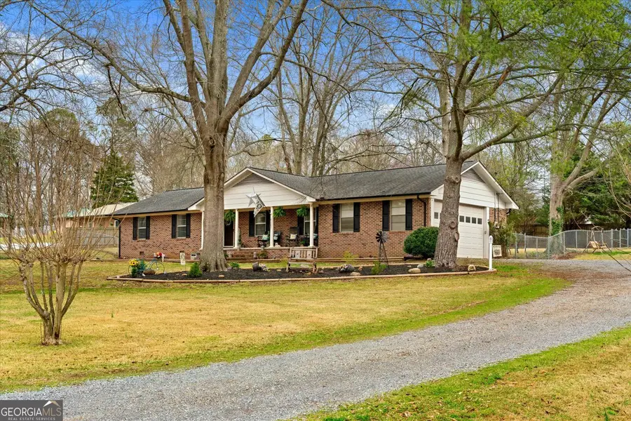 276 Catalina Dr, Chatsworth, GA 30705 - #2
