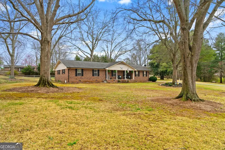 276 Catalina Dr, Chatsworth, GA 30705 - #3