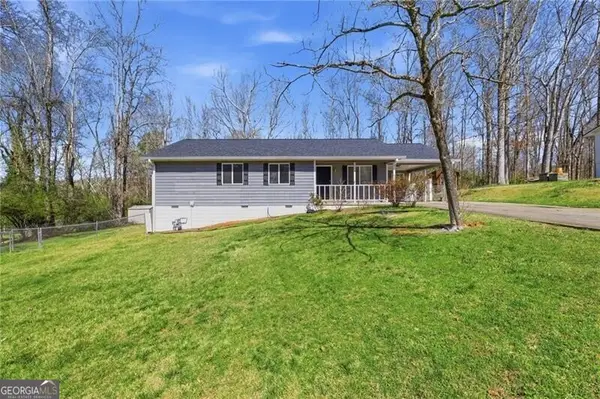 4474 Sardis Drive, Gainesville, GA 30506