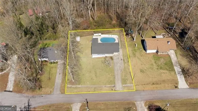 4474 Sardis Drive, Gainesville, GA 30506 - #3