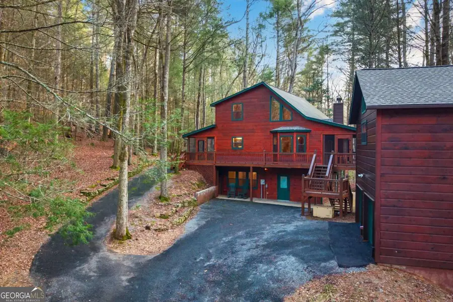 105 River Road, Cherry Log, GA 30522 - #2