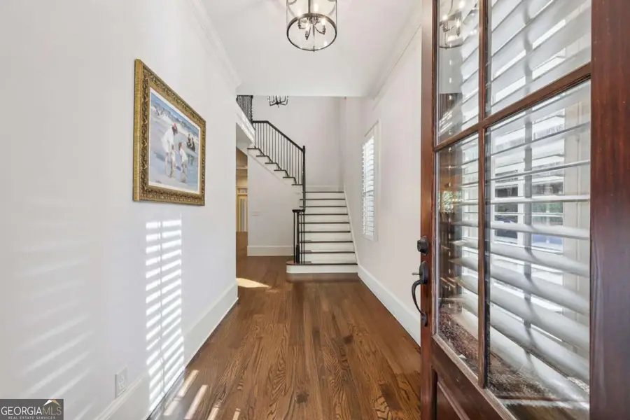 9030 Riverbend Manor, Alpharetta, GA 30022 - #2