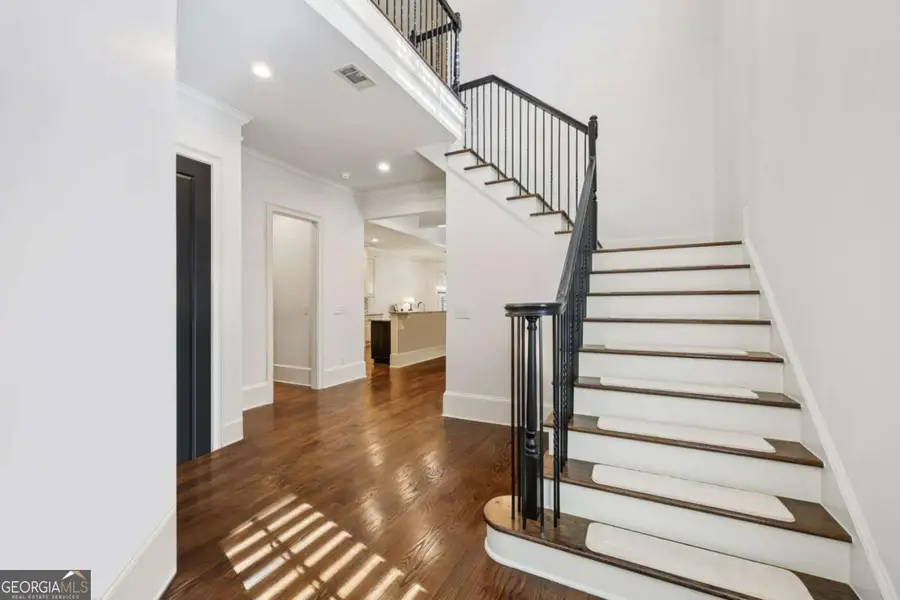 9030 Riverbend Manor, Alpharetta, GA 30022 - #3