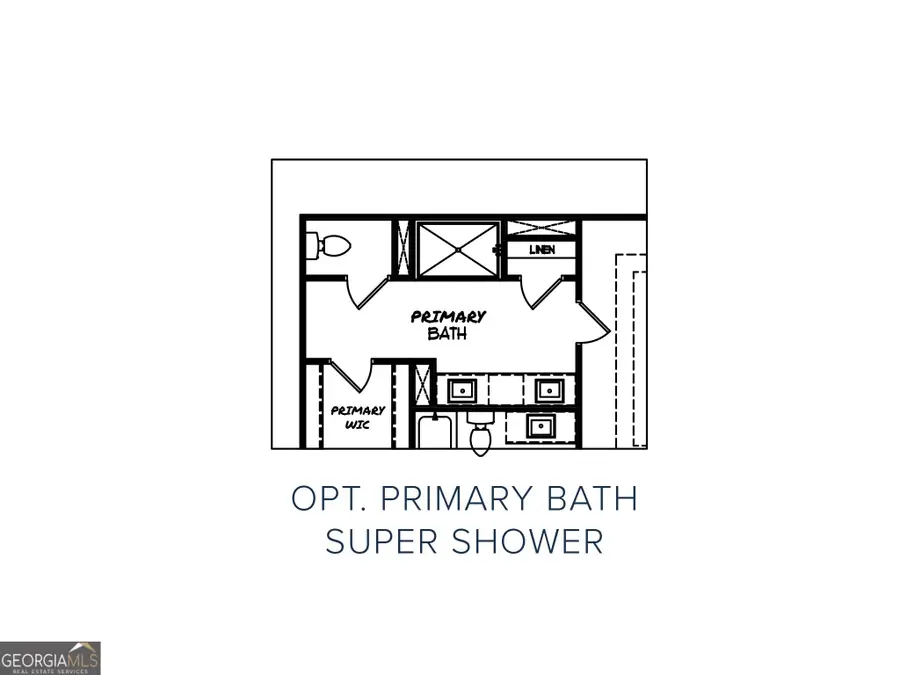 225 Cochin Drive, Statham, GA 30666 - #3