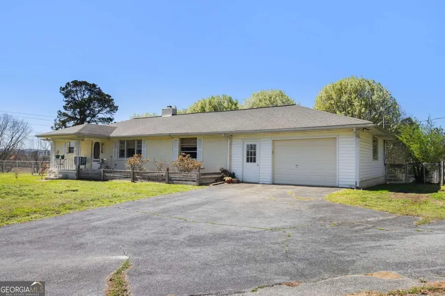 678 Hill City Road Nw, Sugar Valley, GA 30746 - #2