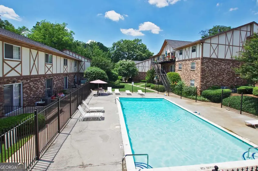 1179 Church Street #N, Decatur, GA 30030 - #2