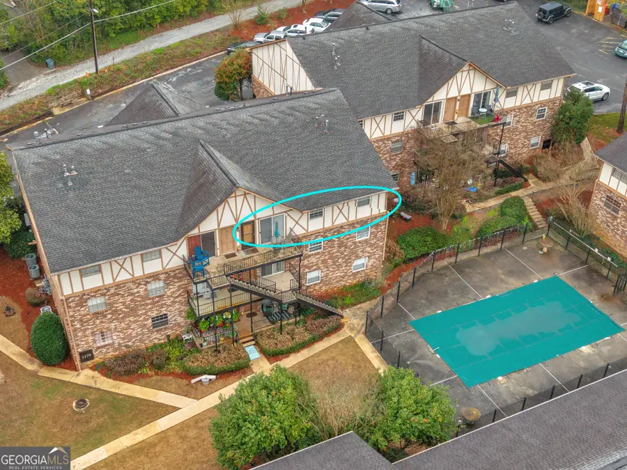 1179 Church Street #N, Decatur, GA 30030 - #3