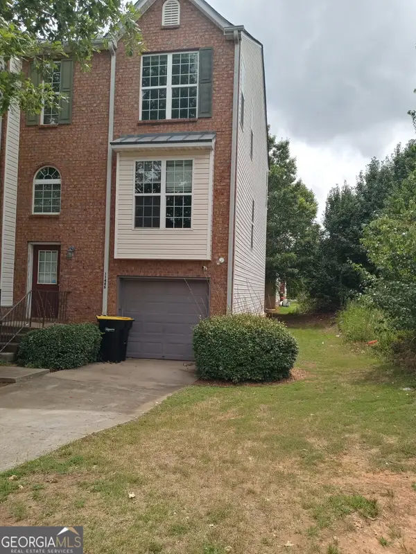 11446 Ashefield Lane, Hampton, GA 30228