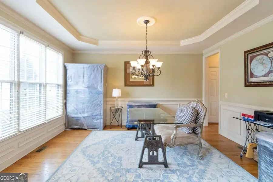 202 Davis Mill Road, Ball Ground, GA 30107 - #2