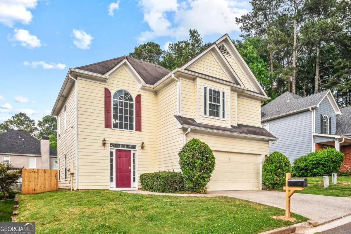 2481 Rosecrest Place Ne, Atlanta, GA 30345 - #1