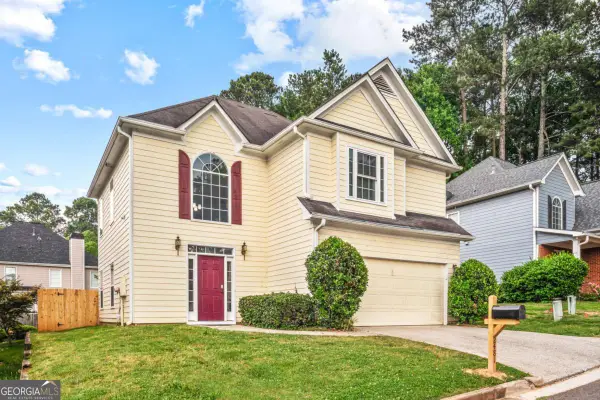 2481 Rosecrest Place Ne, Atlanta, GA 30345