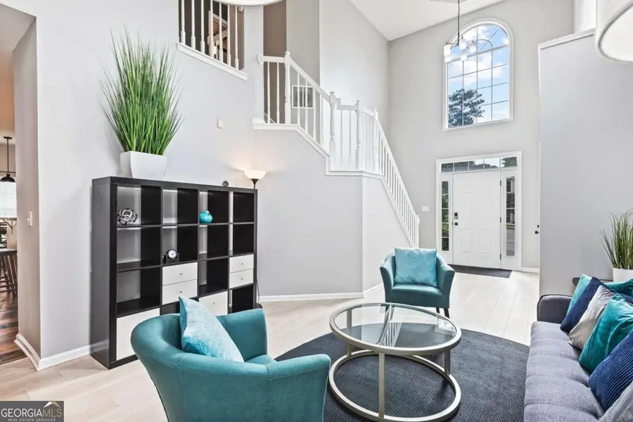 2481 Rosecrest Place Ne, Atlanta, GA 30345 - #2