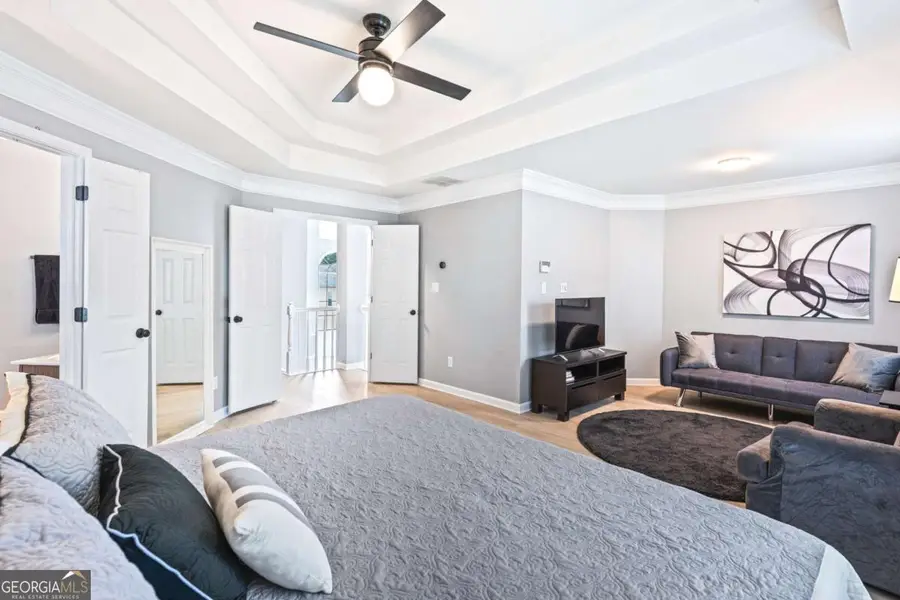 2481 Rosecrest Place Ne, Atlanta, GA 30345 - #3