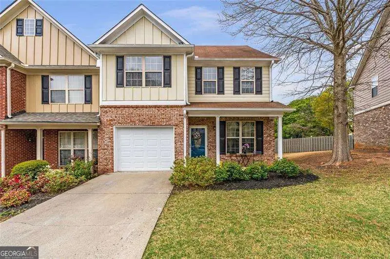 4037 Hill Station Court, Sugar Hill, GA 30518 - #1