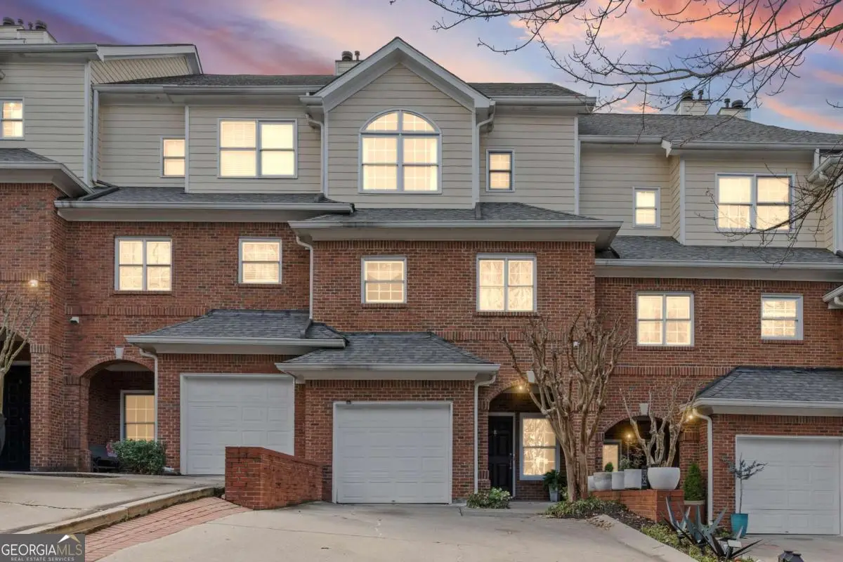 1200 Wing Street #8, Atlanta, GA 30350 - #1