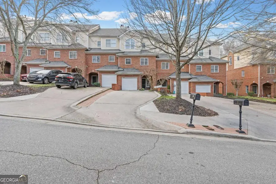 1200 Wing Street #8, Atlanta, GA 30350 - #2