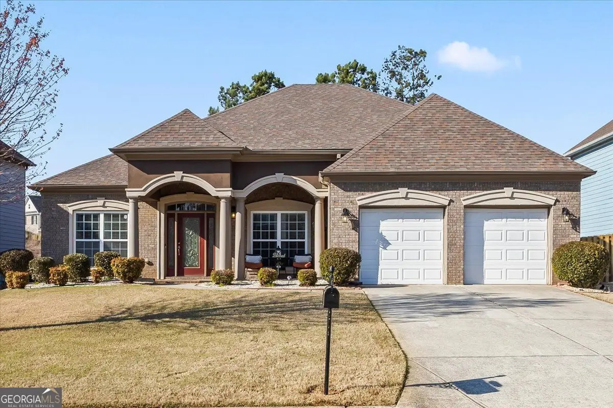3990 Brookhollow Drive, Douglasville, GA 30135 - #1