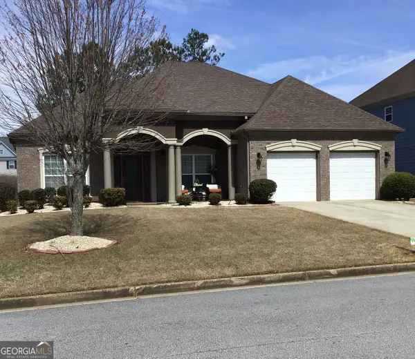 3990 Brookhollow Drive, Douglasville, GA 30135