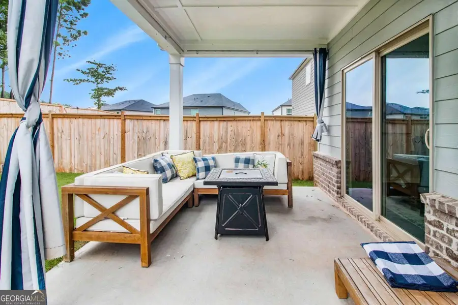 242 Warbler Way, McDonough, GA 30253 - #3