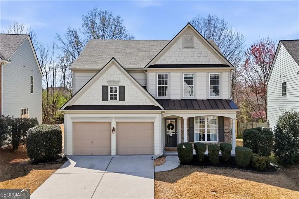 3775 Branch Bluff Lane, Cumming, GA 30040 - #1