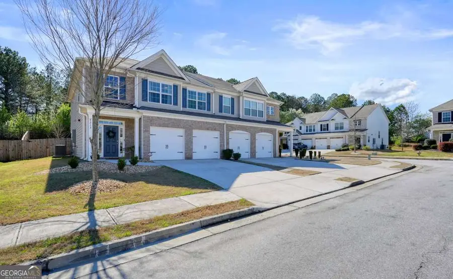 7213 Brigidoon Rose, Douglasville, GA 30134 - #2
