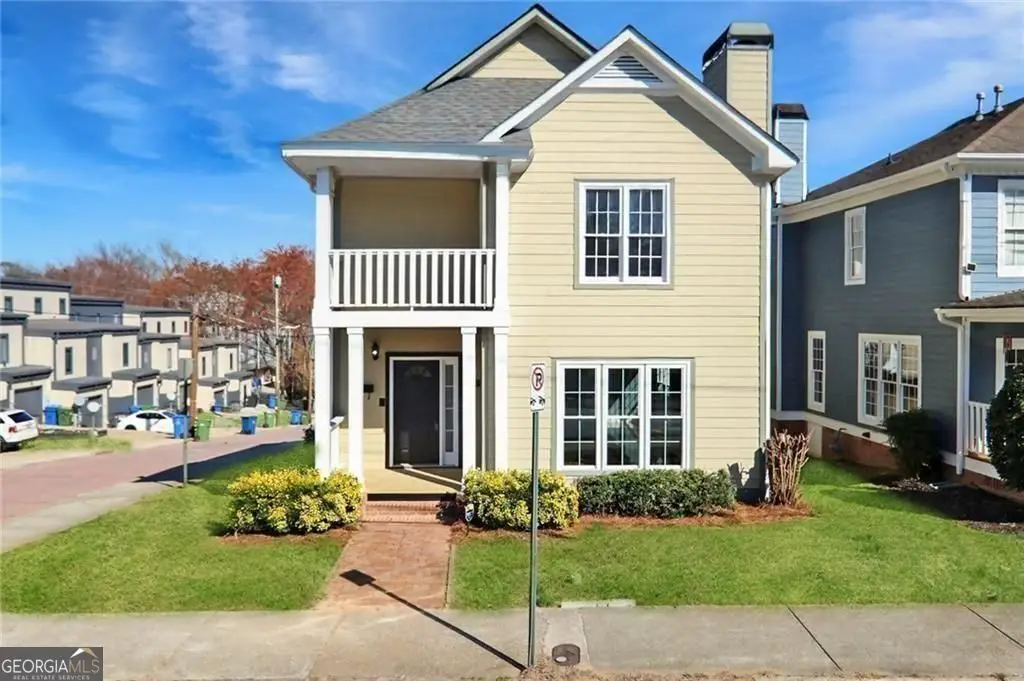 484 Martin Street Se, Atlanta, GA 30312 - #1