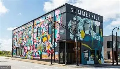 484 Martin Street Se, Atlanta, GA 30312 - #2