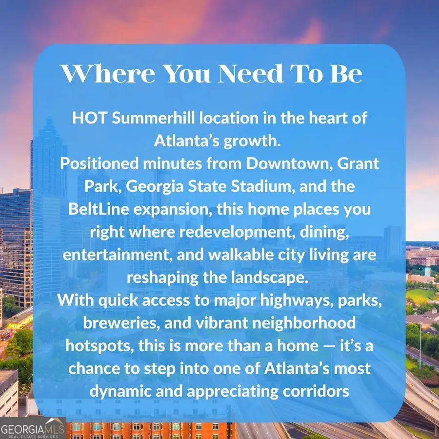 484 Martin Street Se, Atlanta, GA 30312 - #3