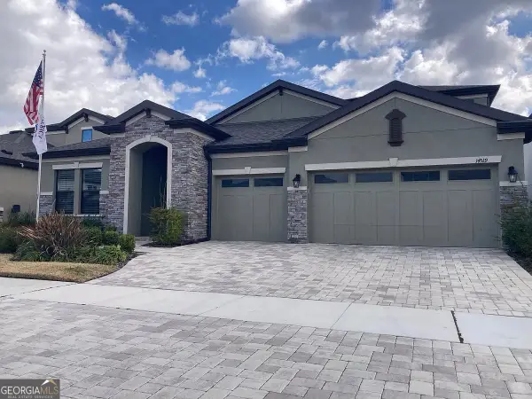 14519 Woodland Spur Drive, Lithia, FL 33547