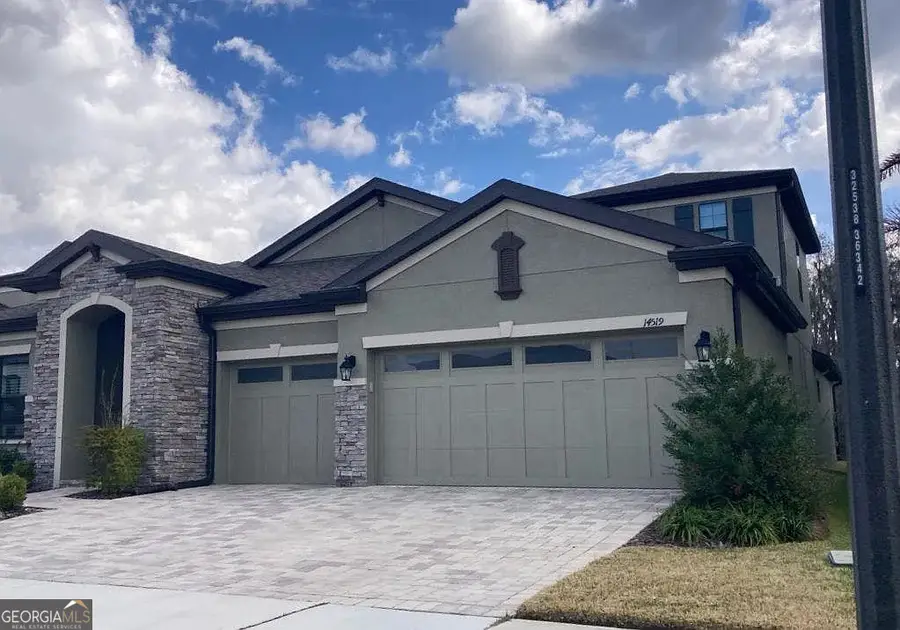 14519 Woodland Spur Drive, Lithia, FL 33547 - #2