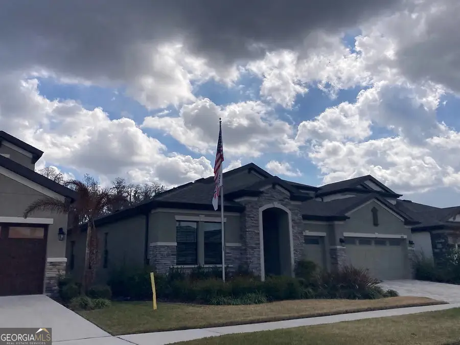 14519 Woodland Spur Drive, Lithia, FL 33547 - #3