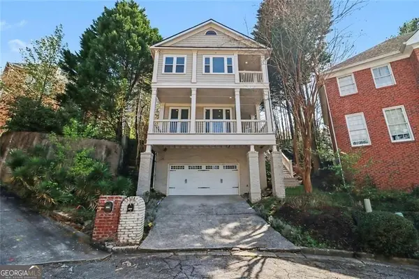 2130 Briarlake Trace, Atlanta, GA 30345